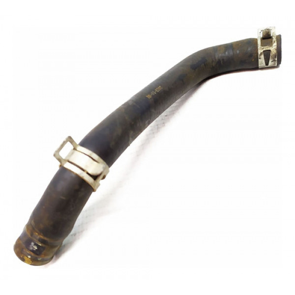 Mangueira Inferior Radiador Água Chery Qq 1.0 8v 2012    326