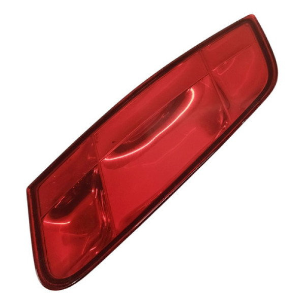 Lanterna Esquerda Tampa Traseira  Fiat Siena 1.0  2010 20184 Direito/passageiro Não Informado