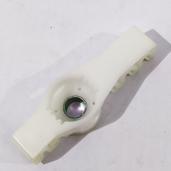 Presilha Linha Combustível Mitsubishi Mn135381 111429