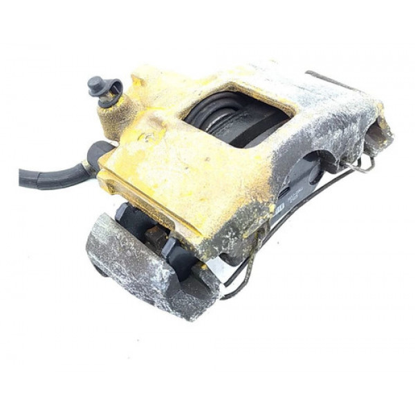 Pinta Freio Dianteiro Esquerdo Vw Parati Cl 1.8 1996 128417