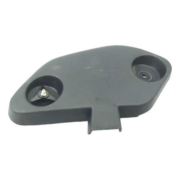 Tampa Lanterna Direita Peugeot 306 1.8 16v 1999 108608 Preto