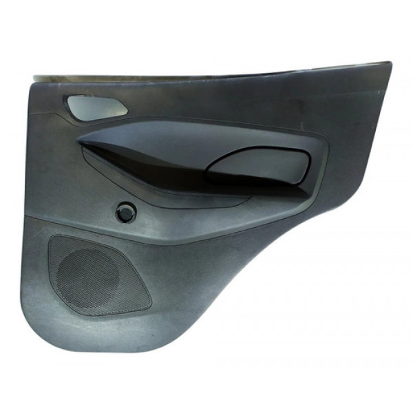 Forro Porta Traseira Direita Ford Ka Sedan 2019 1298