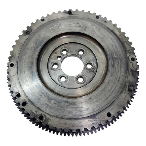 Volante Motor  Peugeot 207 Passion 1.4 2010 198792