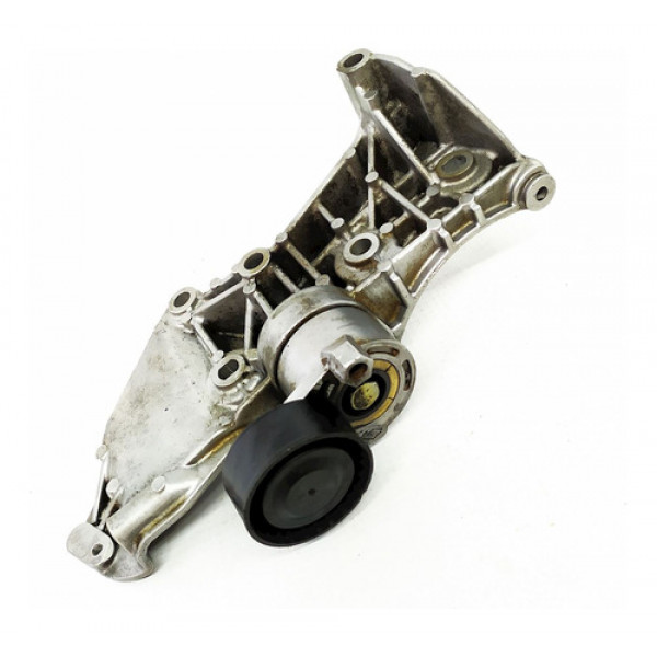 Suporte Compressor Alternador Renault Megane 2008    131229