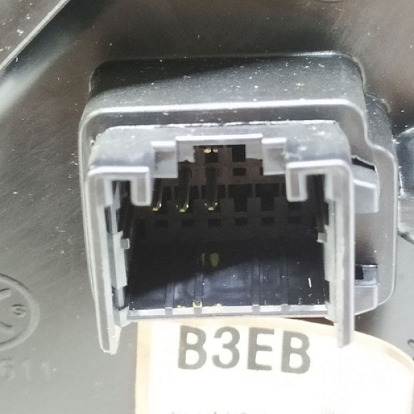 Retrovisor Direito Hyundai Santa Fe 2.7 2008 V1754 - P37