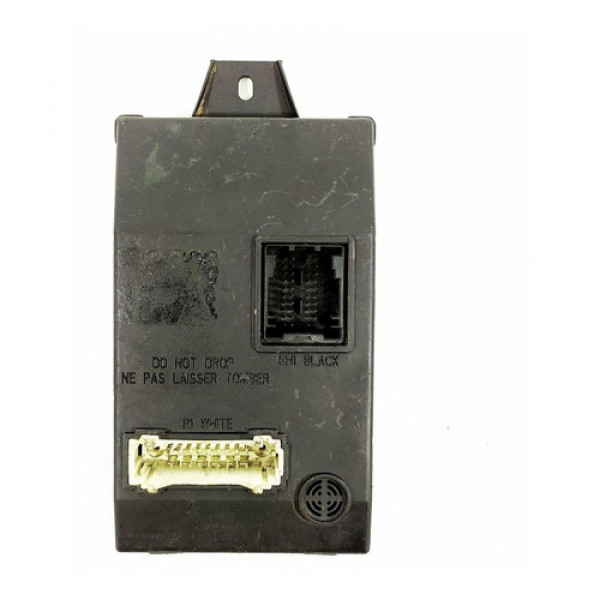 Módulo Conforto Renault Sandero 2014 Original    44165