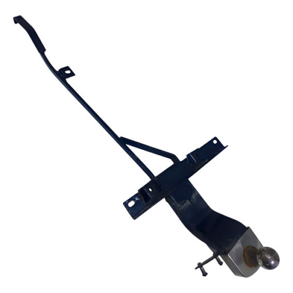 Engate Reboque  Fiat Palio 2014 198663