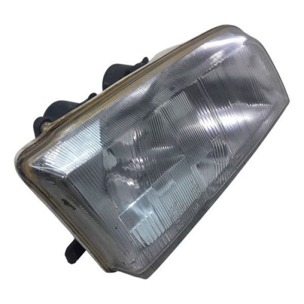 Farol Direito Citroën Zx 2.0  1995 V1805 - P15 Direito/passageiro
