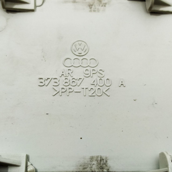 Capa Superior Coluna Central Esquerda Vw Spacefox 2007 71085