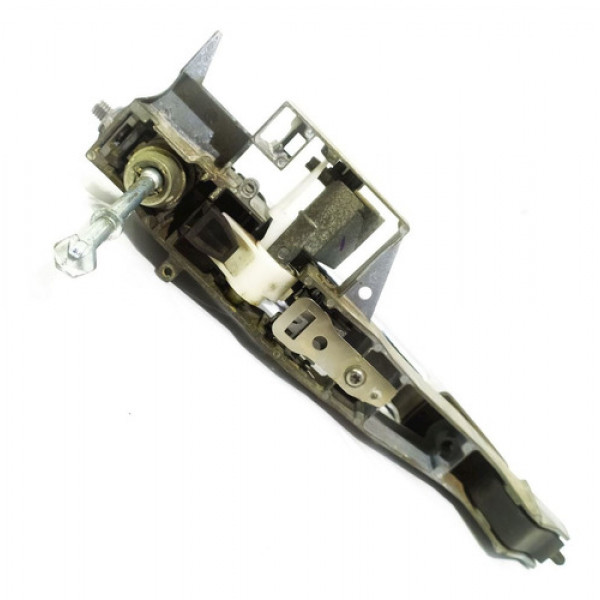 Maçaneta Externa Dianteira Esquerda Citroën C3 Picasso  2015