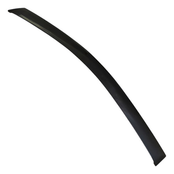 Calha Chuva Porta Esquerda  Vw Saveiro 1.6 2013 195931 Não Informado