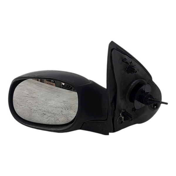 Retrovisor Esquerdo Peugeot 206 1.4  2008 V1720 - P38