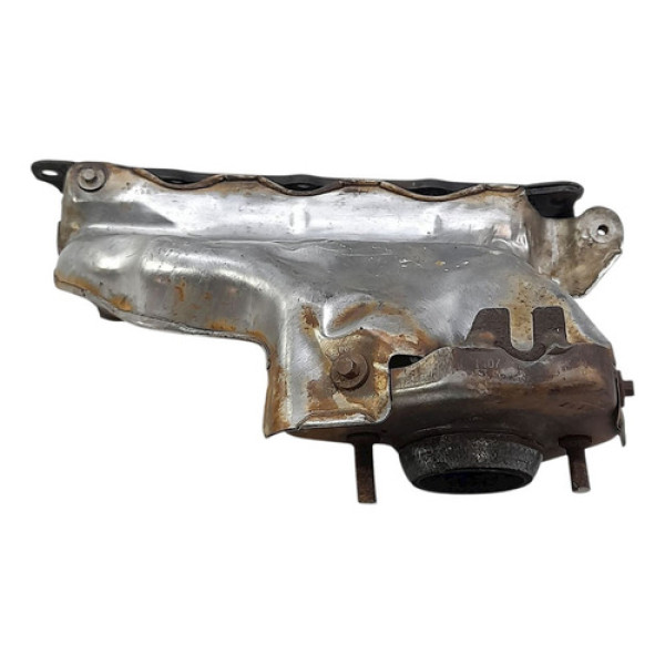 Coletor Escapamento  Renault Logan 1.6 16v 2008 203919