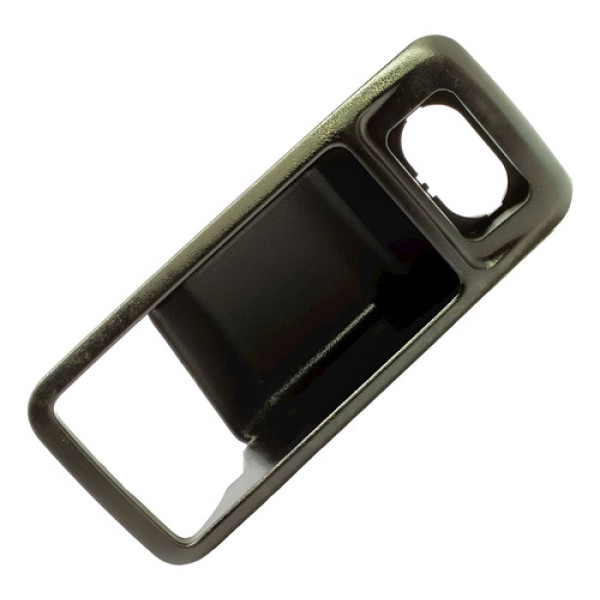 Moldura Macaneta Interna Dianteira Direita Focus Hc 2011 - Dianteira