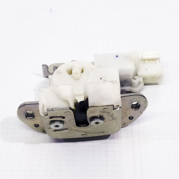 Fechadura Tampa Traseira Honda Fit Dx Mt 1.5 2020 137596