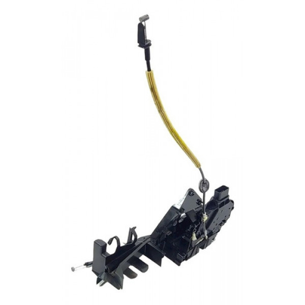 Fechadura Porta Dianteira Esquerda Ford Focus 2009 114689