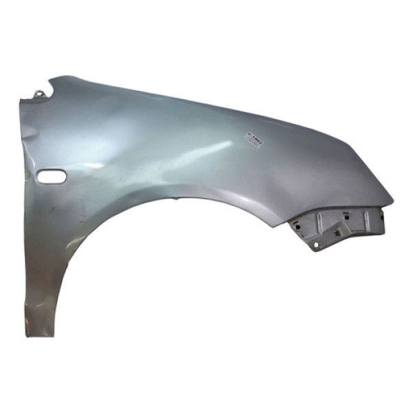 Para-lama Direito Vw Polo 1.6 2003 V1802 - P30