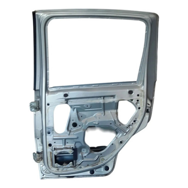 Porta Traseira Direita Fiat Idea 1.4 2009    207404 Traseira Não Informado