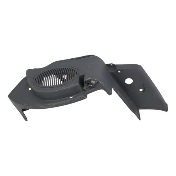 Suporte Esquerdo Tampão Bagagito  Fiat Palio 1.0 1999 201042 Não Informado