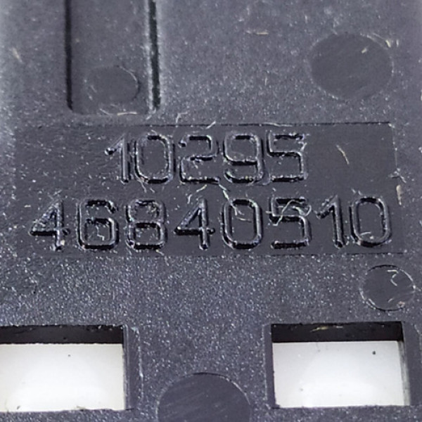 Sensor Luz Freio  Fiat Stilo 1.8 16v 2004 170146