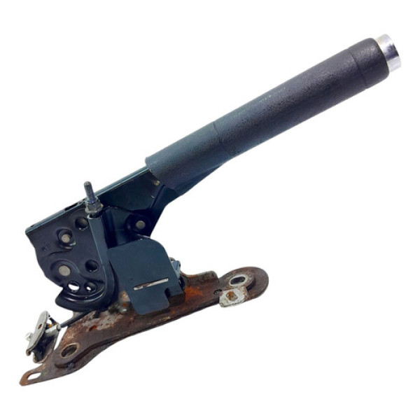 Alavanca Freio Mão  Citroën C3 Aircross 1.6 16v At  2014 202