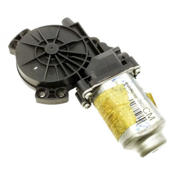 Motor Máquina Vidro Dianteiro Direito Santa Fé 2006 60999