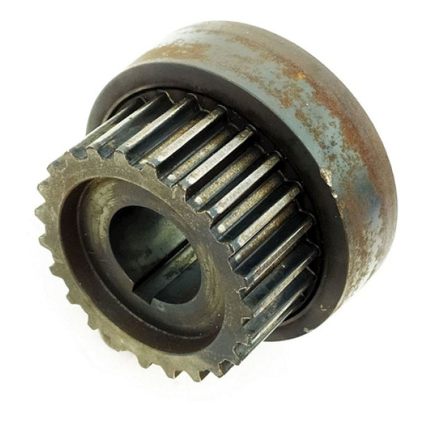 Engrenagem Virabrequim Gm Astra 2.0 8v    104023