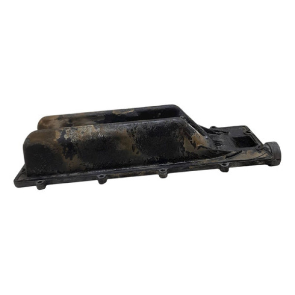 Tampa Cavalete Superior Água Bloco Motor  Bmw 550i 4.8  2009 Não Informado