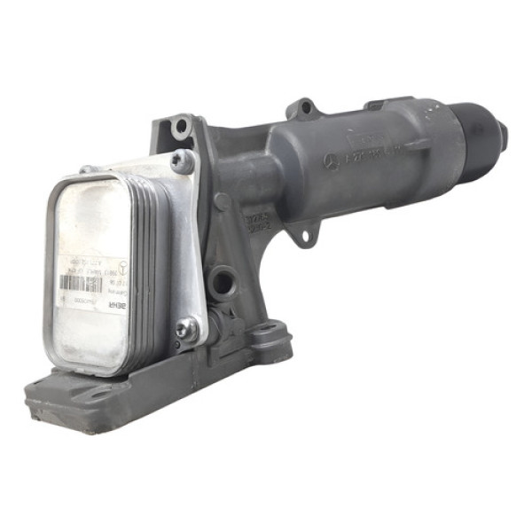 Cavalete Filtro Óleo Motor  Mercedes-benz C 200k 1.8 2009 19 - Não Informado