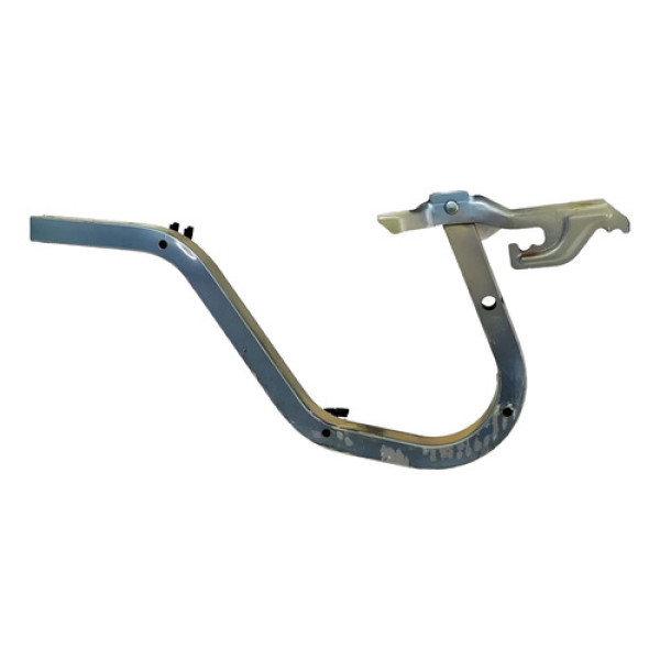 Dobradiça Esquerda Tampa Traseira Civic Lx 1.6 1999 115429