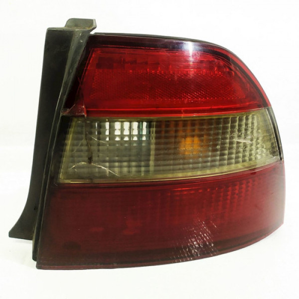 Lanterna Direita Honda Accord Lx 1995 80556