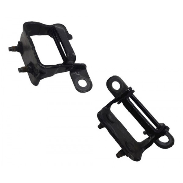 Dobradiça Tampa Traseira Ford Edge 3.5 2009 155936
