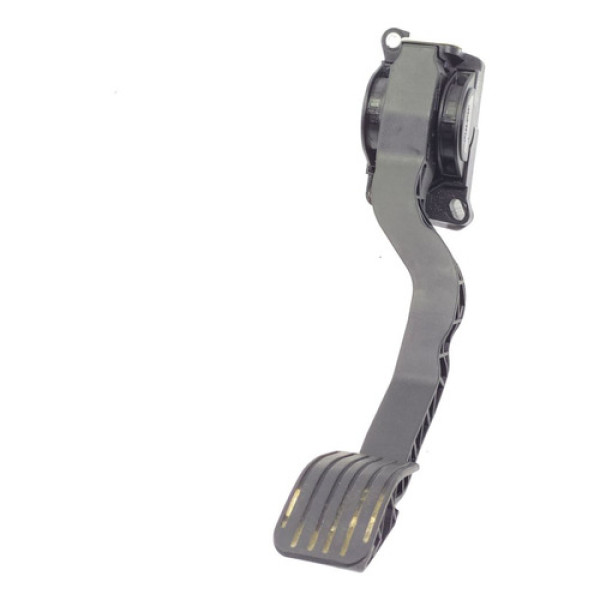 Pedal Eletrônico Acelerador Peugeot 206 1.6 16v 2005 124559