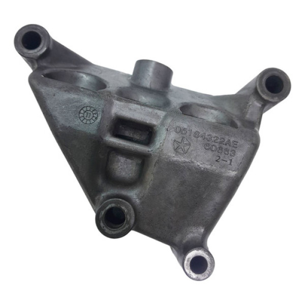 Suporte Direito Coxim Motor Dodge Journey R/t 2012 202354