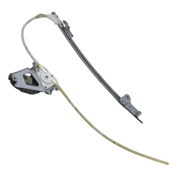 Máquina Vidro  Porta Dianteira Direita Jeep Cherokee Sport 3
