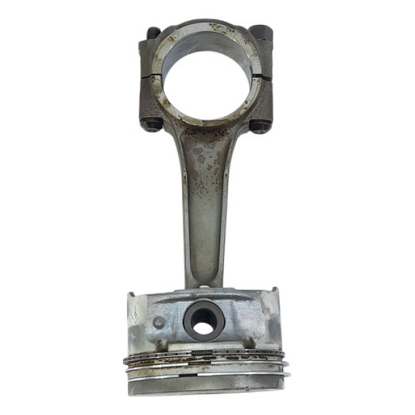 Pistão Biela  Peugeot 207 Sw 1.6 At 2010 200648