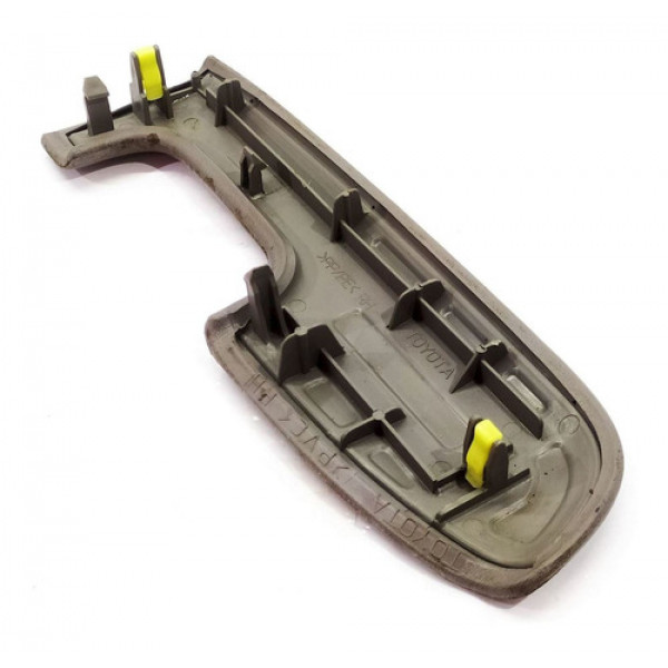 Puxador Porta Dianteira Direita Toyota Fielder 1.8 2007 8126