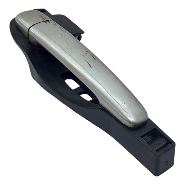 Maçaneta Externa Porta Traseira Direita  Citroën C3 1.4 2011 Não Informado