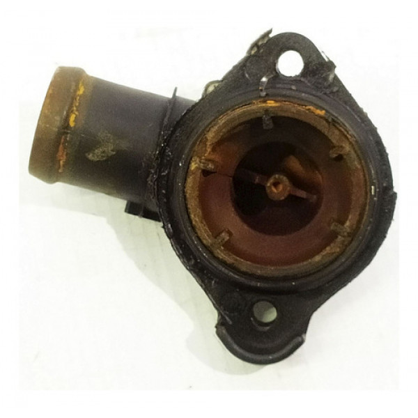 Flange Válvula Termostática Volkswagen Gol 1.0 8v 2001 82917