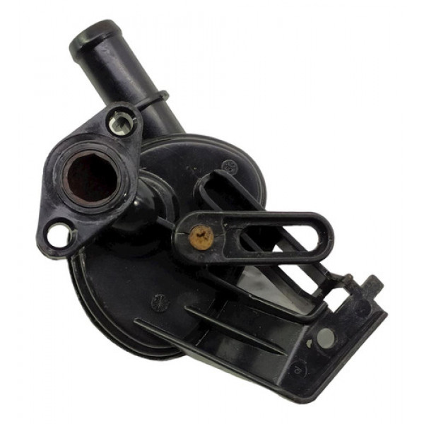 Flange Entrada Ar Quente Fiat Uno 1999    150799