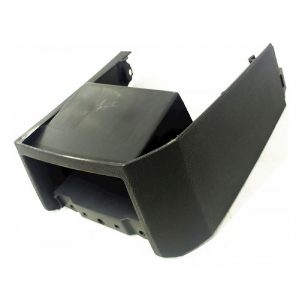 Gaveta Porta Objetos Central Painel Gm Meriva 2008    149169