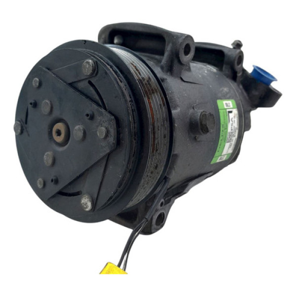 Compressor Do Ar Peugeot 207 Passion Xr 2009 V1716 - P11