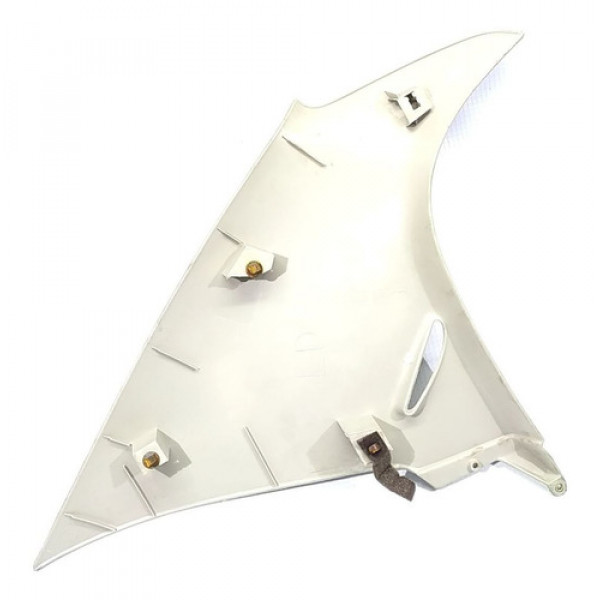 Capa Coluna Traseira Direita Gm Astra Gls Sed  2000 110088