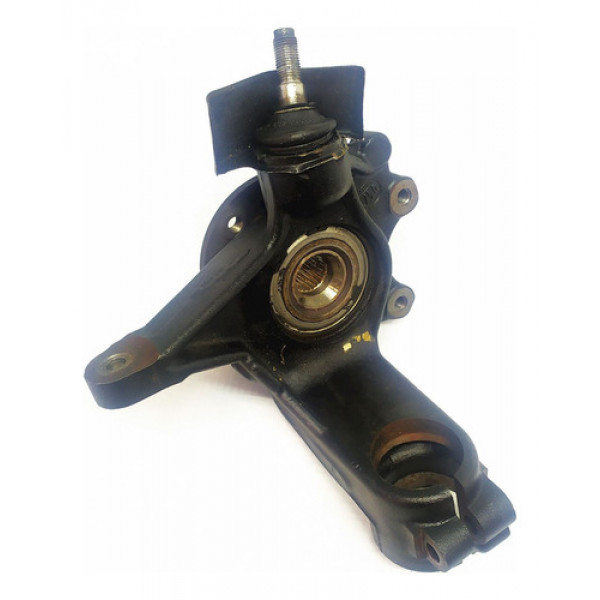 Manga Eixo Dianteira Esquerda Citroen C5 2001/05    142375