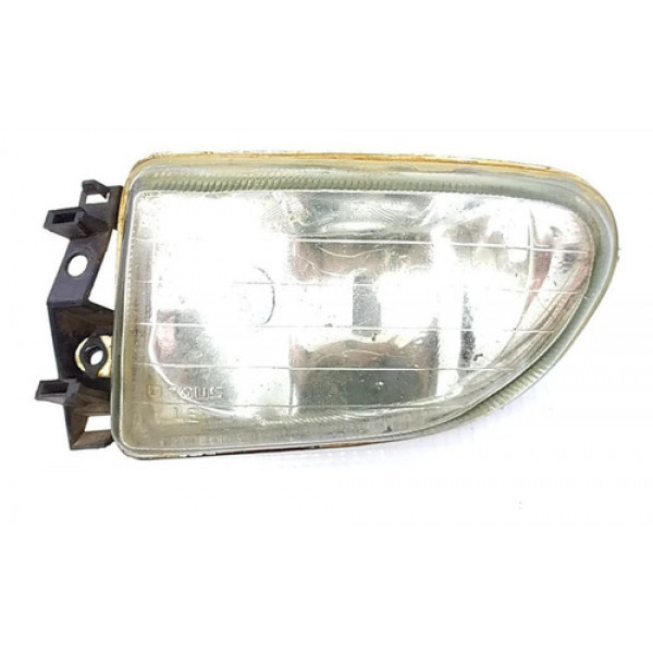 Farol Milha Esquerdo Vw Santana 2.0 2003 128483