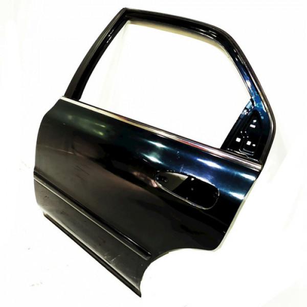 Porta Traseira Esquerda Honda Accord Lx 1995 80633