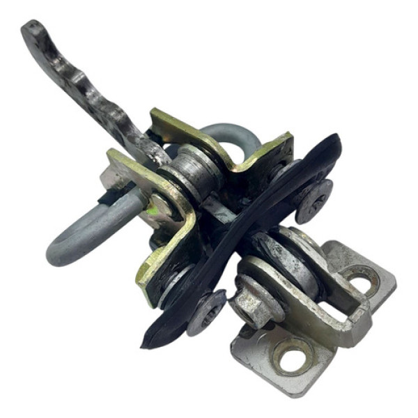 Limitador Porta Dianteira Direita  Fiat Siena 1.3  2004 1981 Não Informado