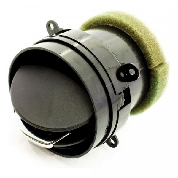 Difusor Ar Central 3 Fiat Cronos 1.8 16v At 2019 94355