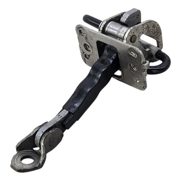 Limitador Porta Dianteira Esquerda  Fiat Linea Dual 1.8 16v  - Não Informado