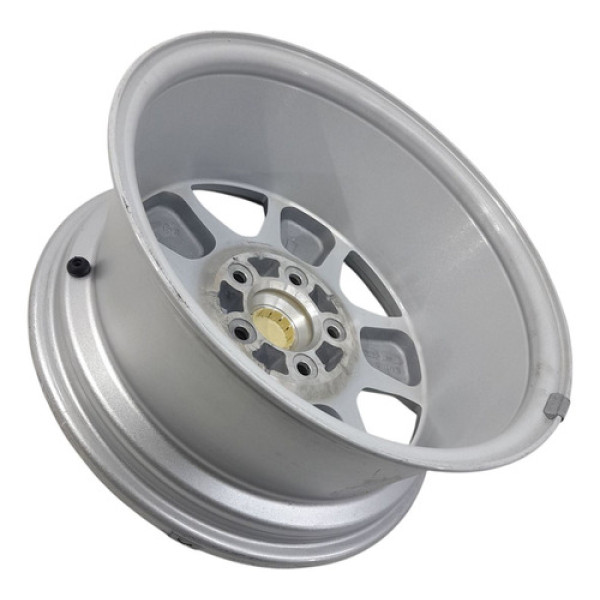 Roda Dianteira Esquerda Jeep Cherokee Sport 3.7 2005 V1719 -